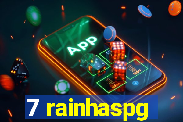 7 rainhaspg